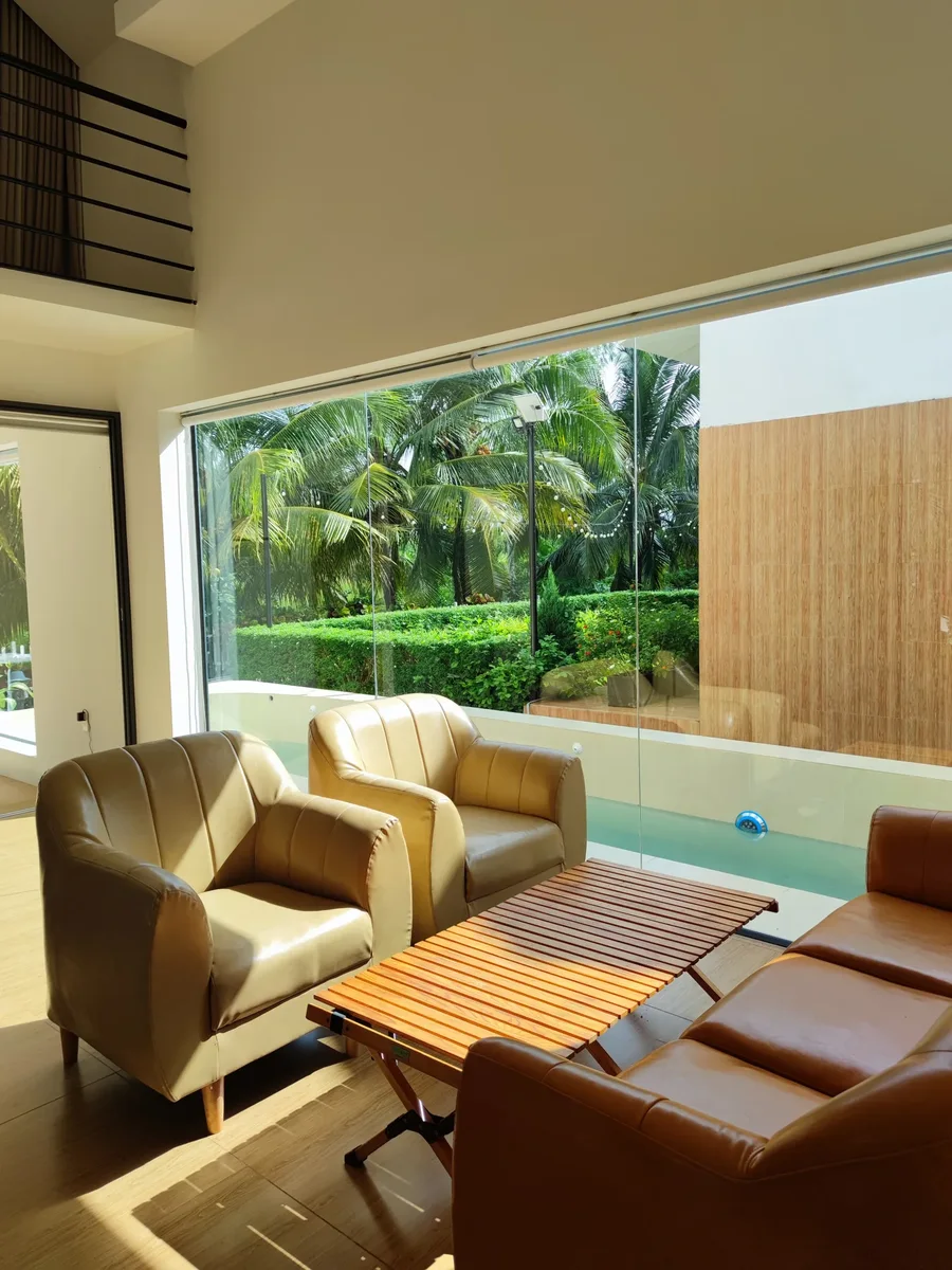 Sunset House