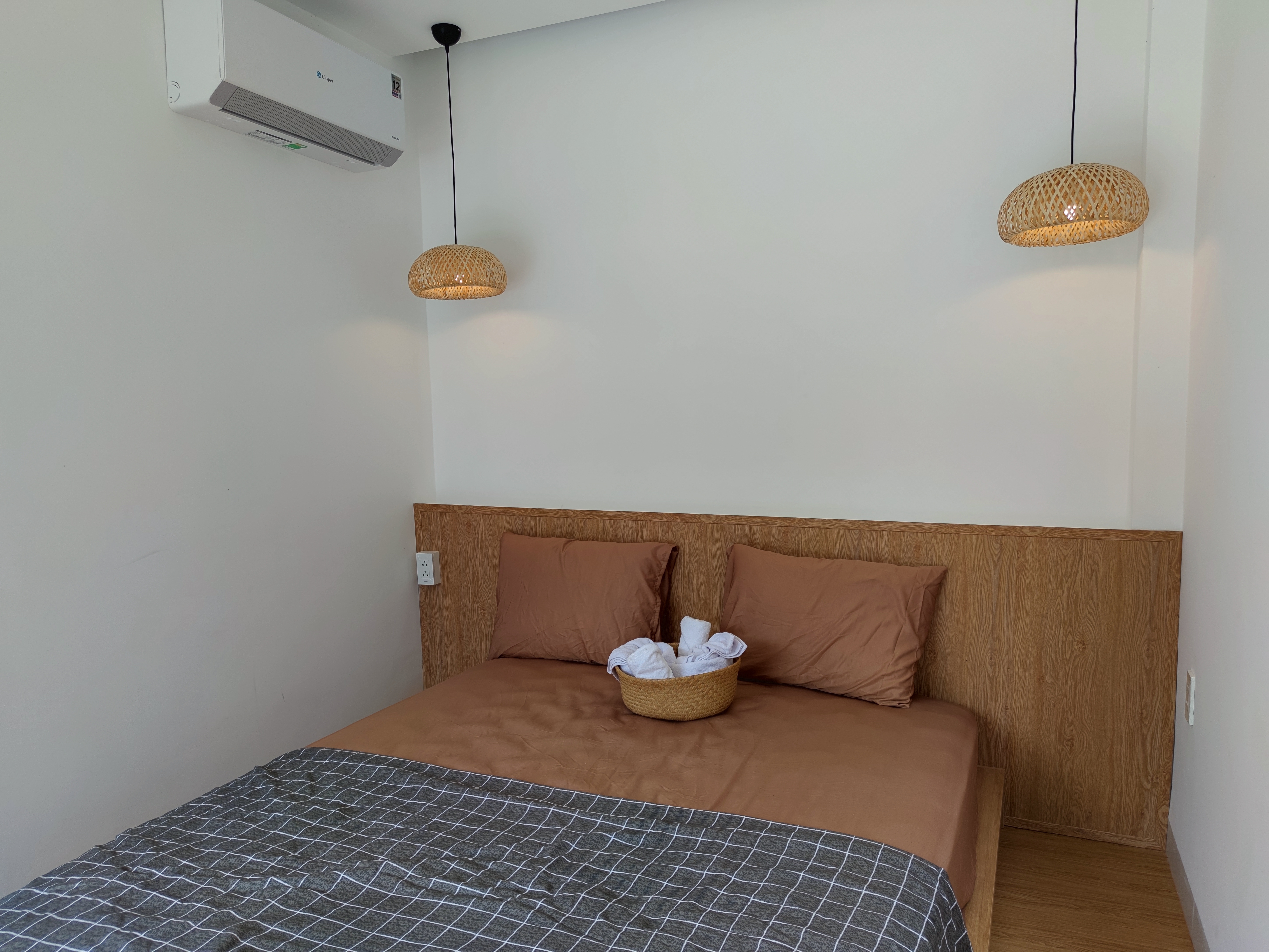 Oasis Room