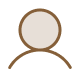 user icon