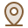 map pin line