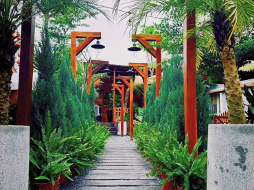La Garden