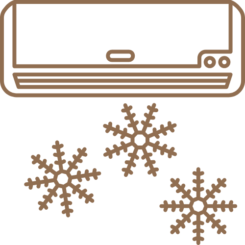 air conditioner
