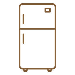 fridge