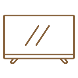 television