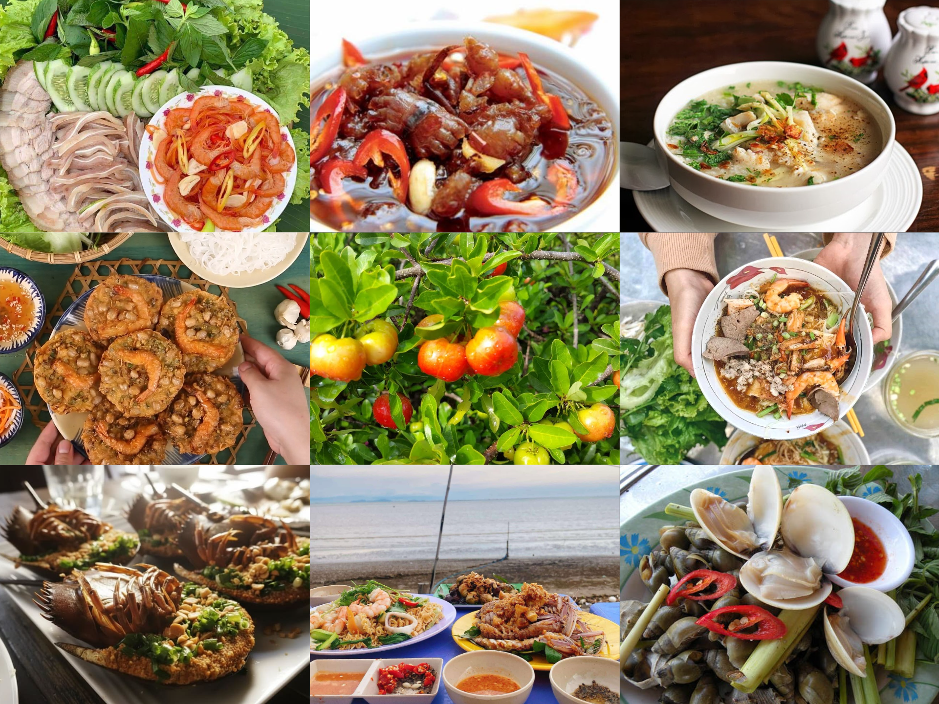 Đường phố Gò Công