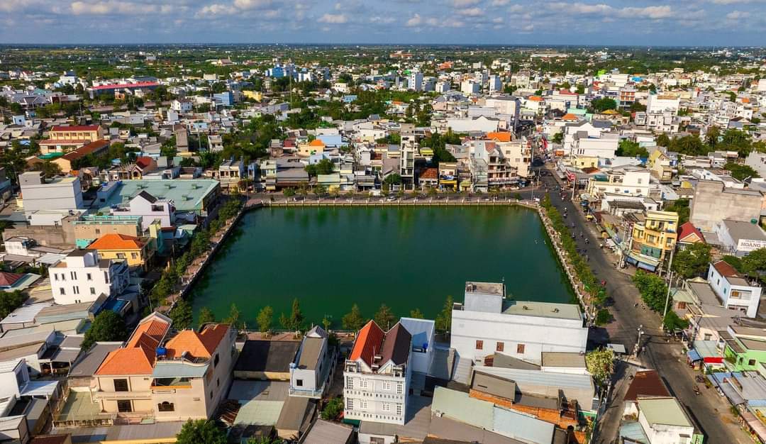 Ảnh minh họa Ao Trường Đua