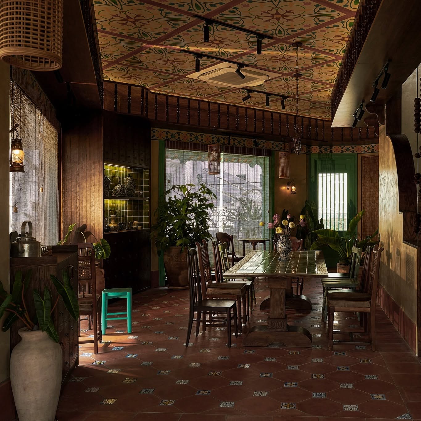 Đàng Trong Coffee Gò Công