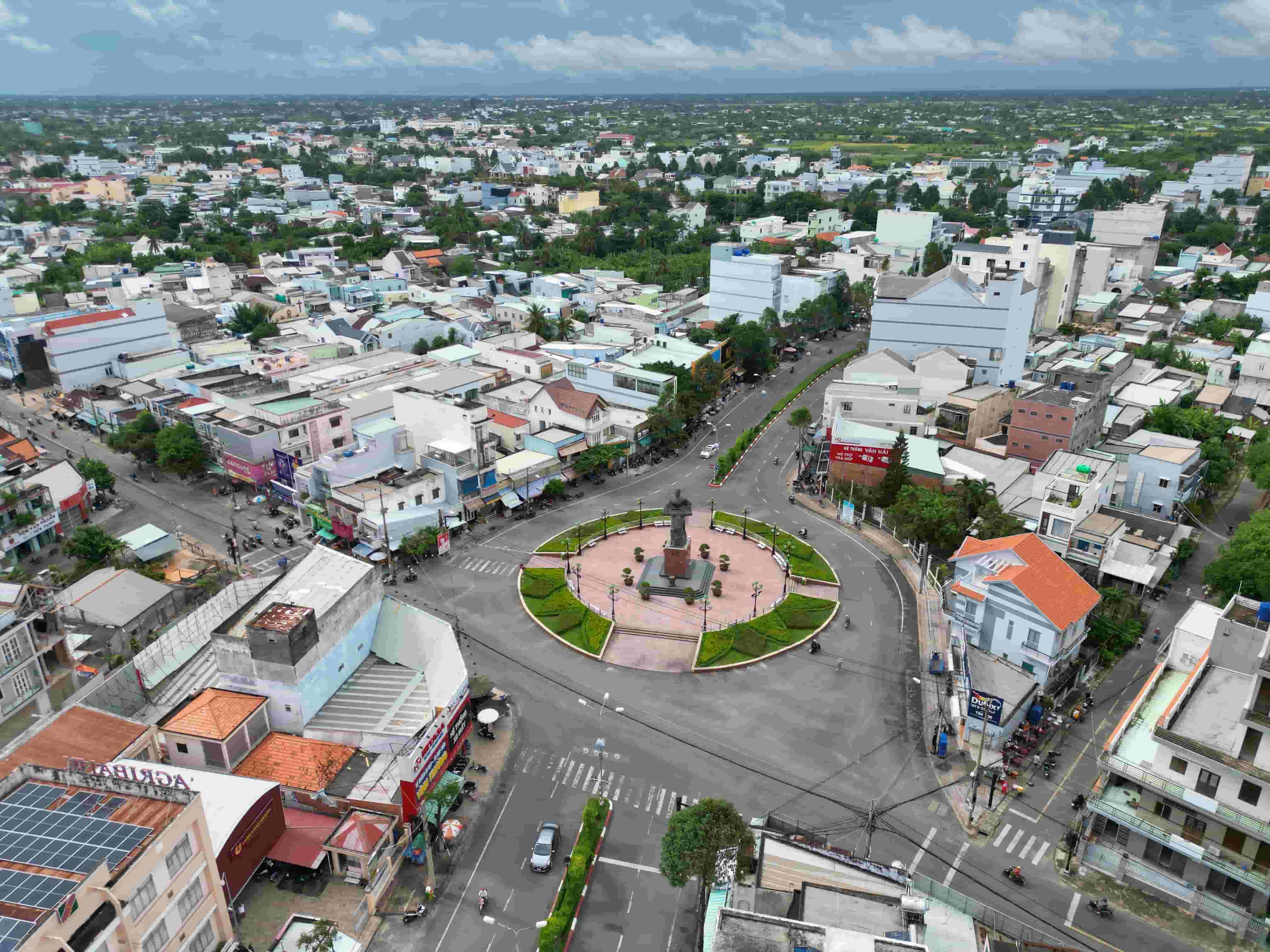 Thời điểm du lịch Gò Công