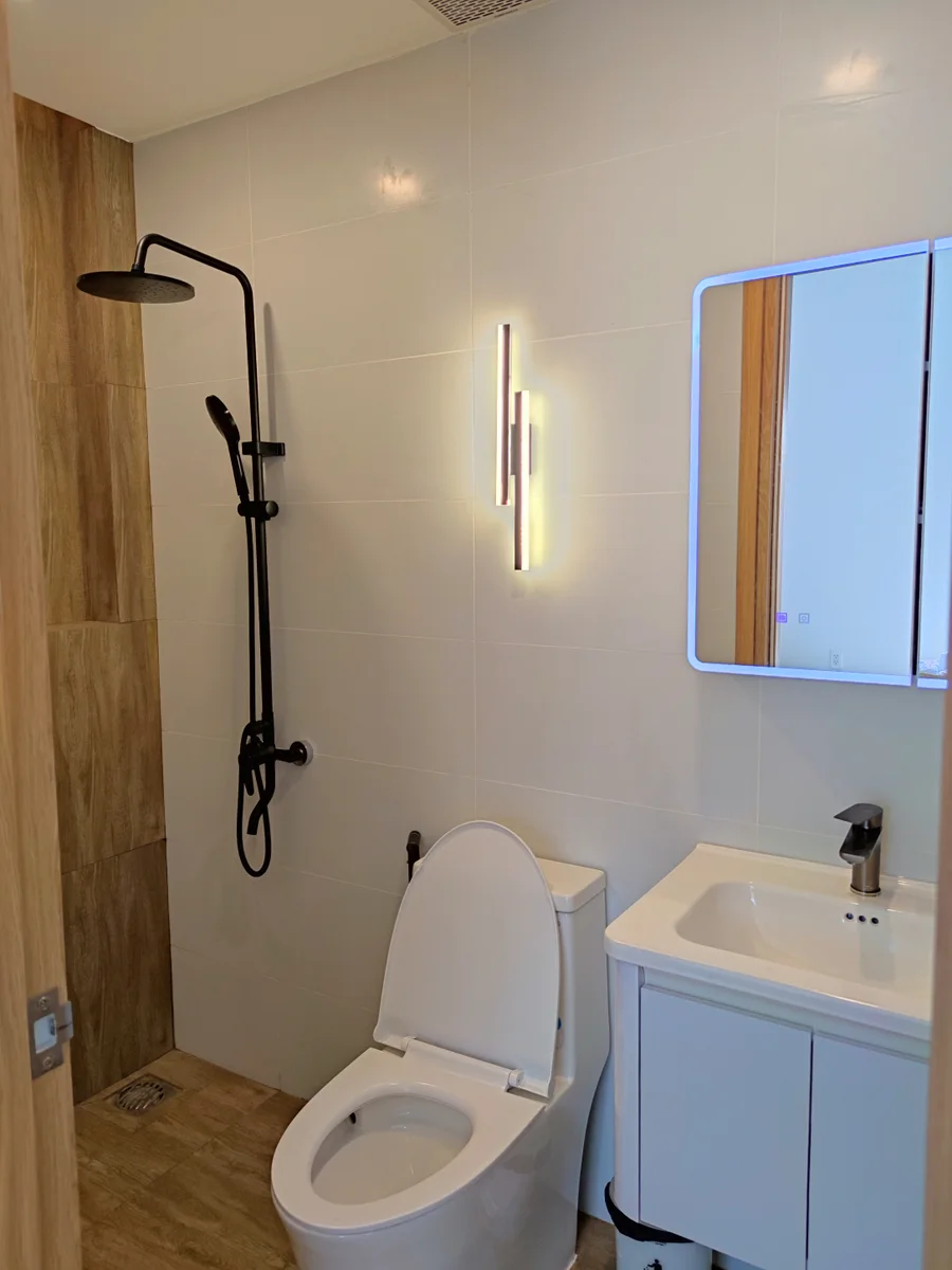 Poolside Room