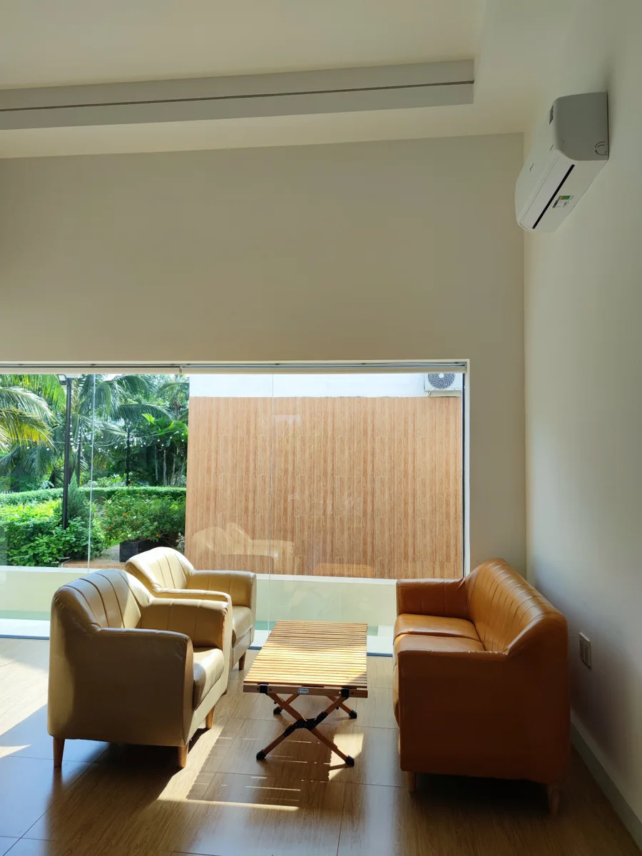 Sunset House