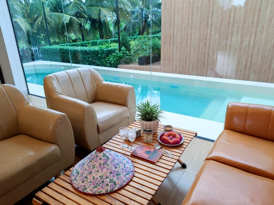 Sunset House